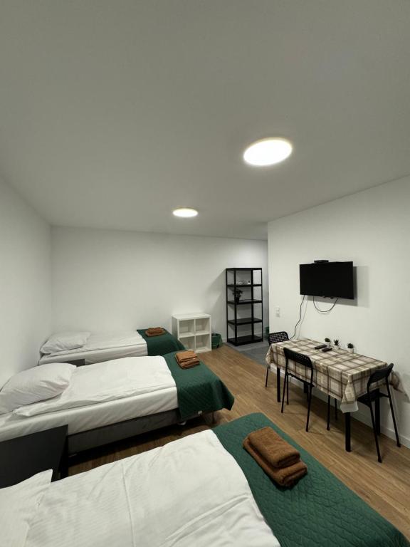 Abra Apartment X - 12