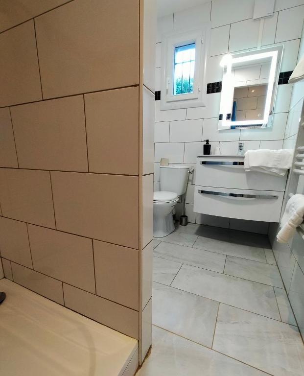 Le Gîte du Festival Sud Aqua - Avignon TGV - Resim 4