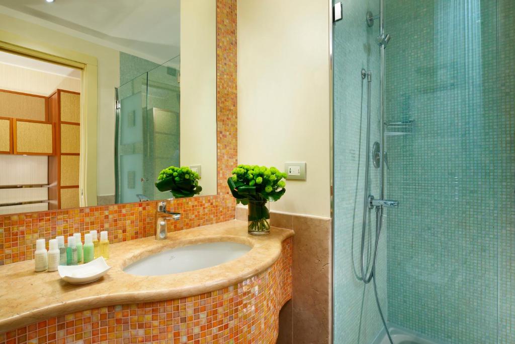 Enterprise Hotel Design & Boutique - Resim 28