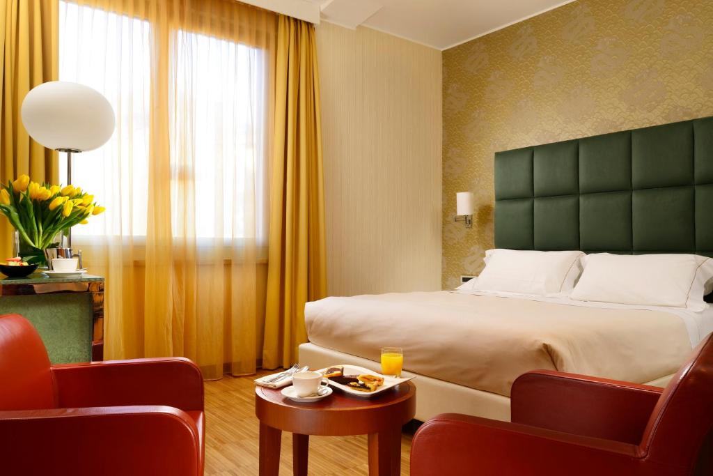 Enterprise Hotel Design & Boutique - Resim 44