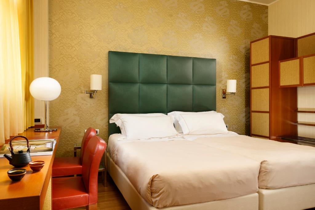 Enterprise Hotel Design & Boutique - Superior Double Room