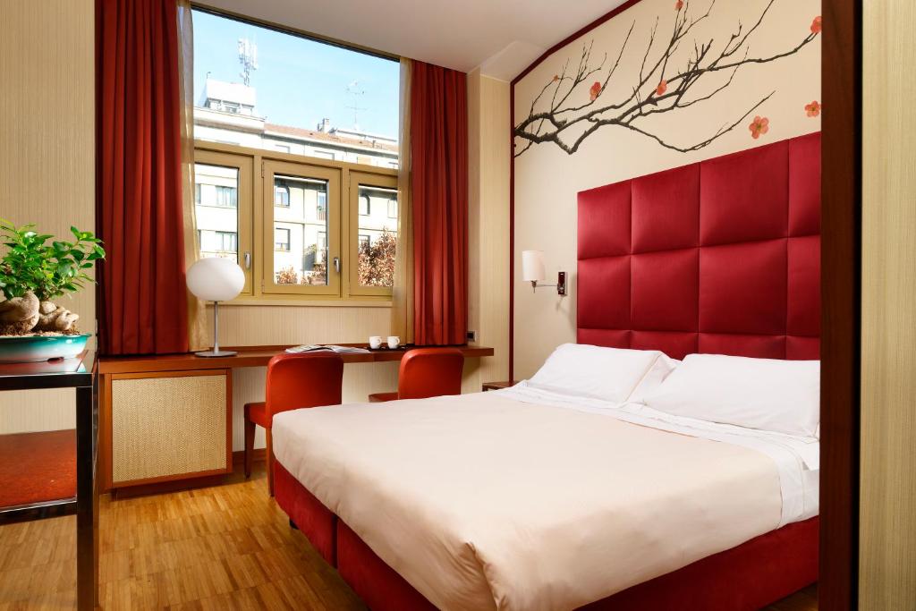 Enterprise Hotel Design & Boutique