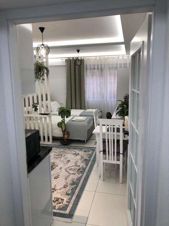 Aeden Apartment