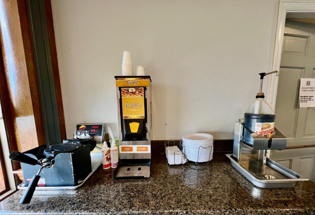 Quality Inn Seekonk-Providence photo