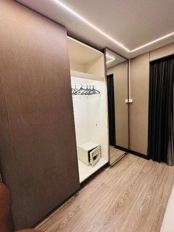 Fotografie z fotogalerie ubytování TaheeenS Suites at Berjaya Times Square v Kuala Lumpur