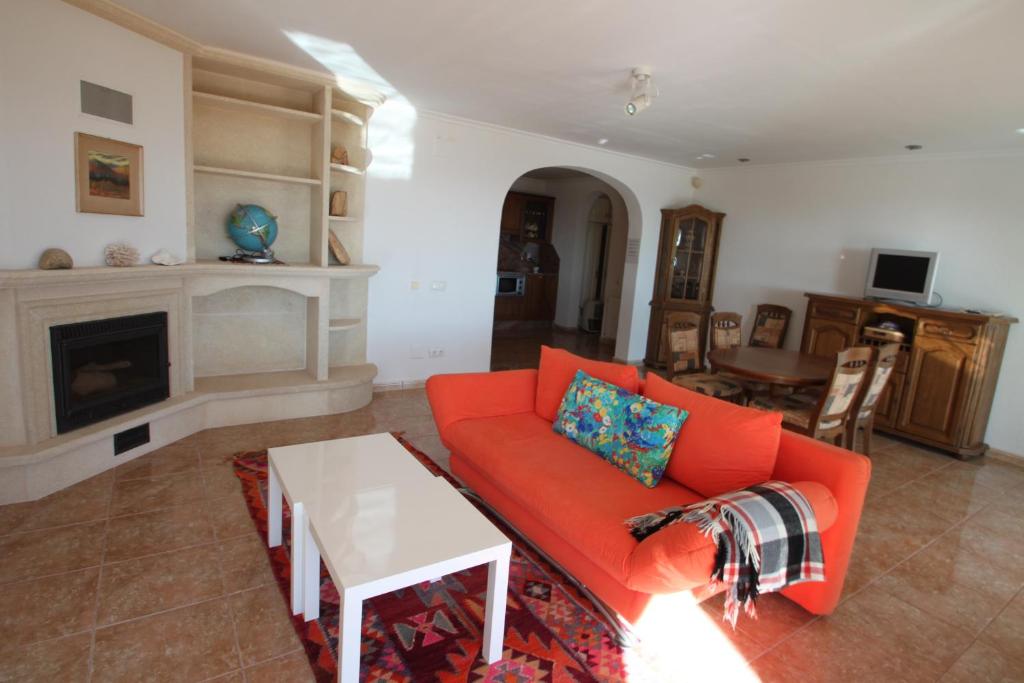 Fotografie z fotogalerie ubytování Mimo - sea view villa with private pool in Moraira-Teulada v destinaci Moraira