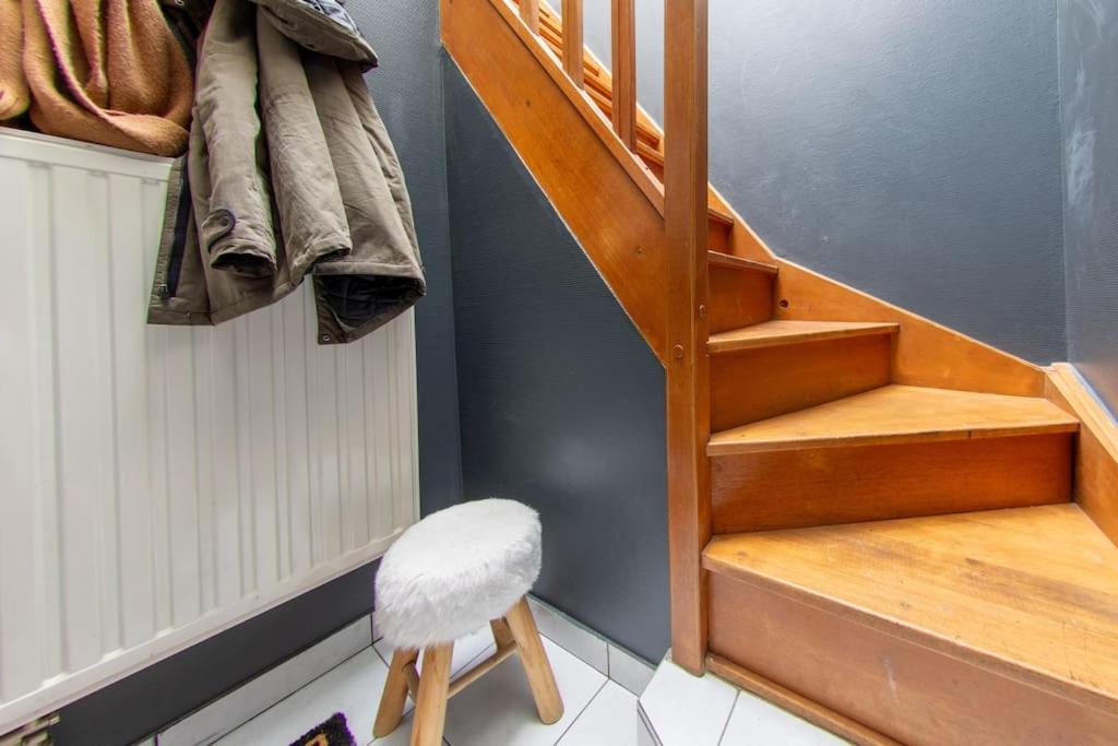Le Lumina - style et confort au centre – photo 42