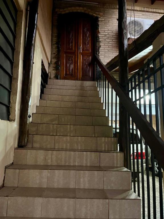 Fotografie z fotogalerie ubytování Loft Privado en Casa Tranquila-Ideal para tu Estancia v destinaci Fernando de la Mora