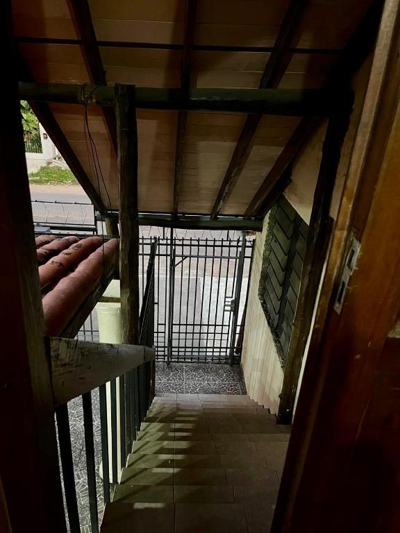 Fotografie z fotogalerie ubytování Loft Privado en Casa Tranquila-Ideal para tu Estancia v destinaci Fernando de la Mora