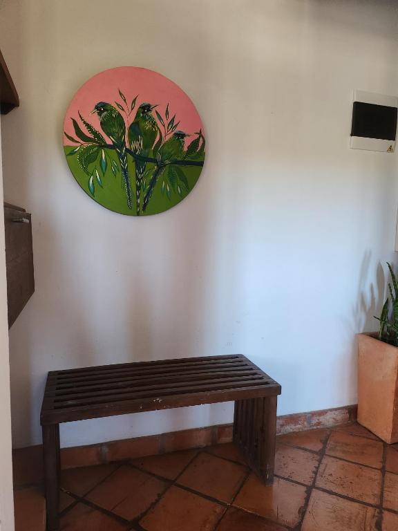 Fotografie z fotogalerie ubytování Hotel Ficus Villa de Leyva v destinaci Villa de Leyva