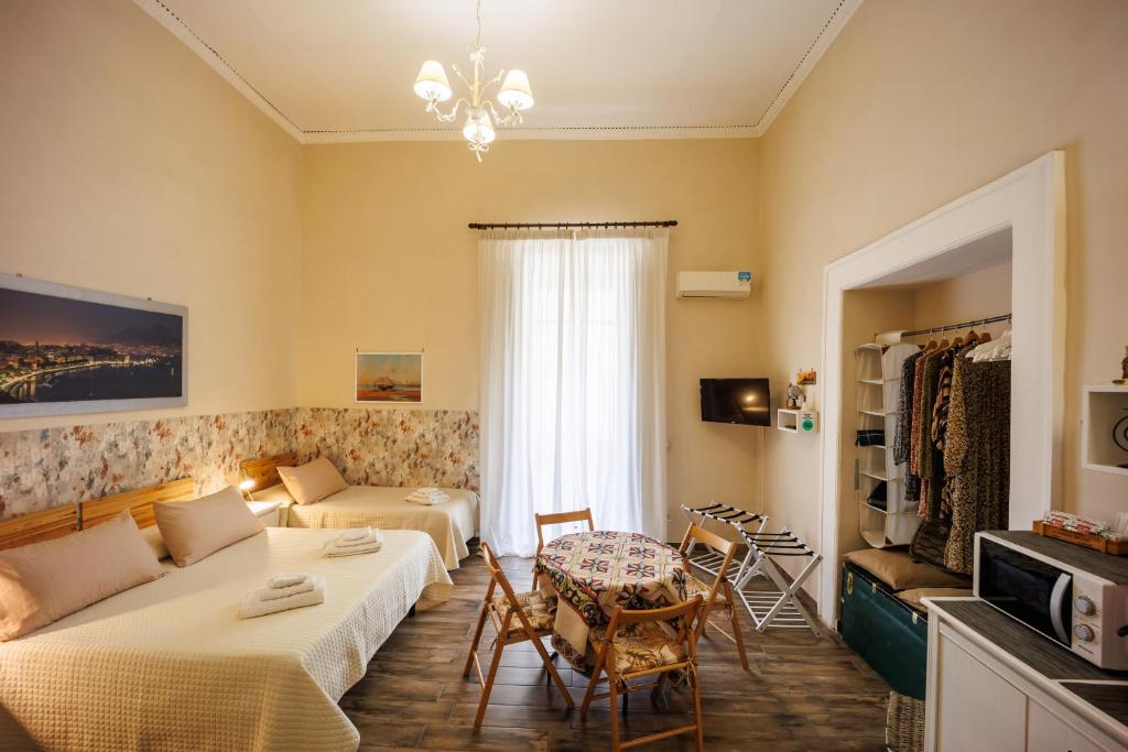 B&B Bella 'Mbriana Simona - 6