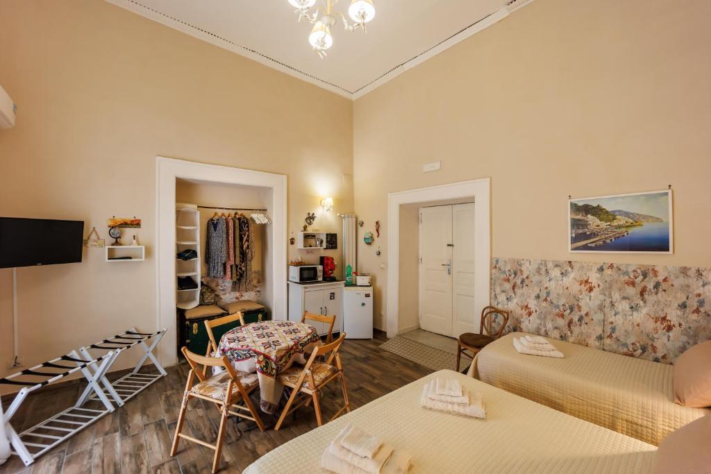 B&B Bella 'Mbriana Simona - 9