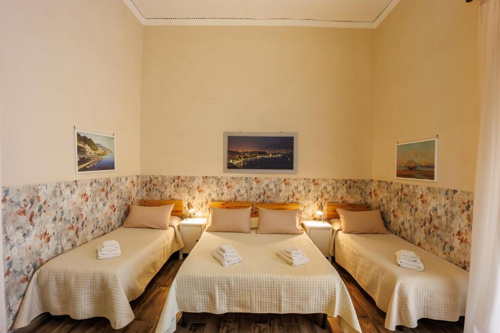 B&B Bella 'Mbriana Simona - 10