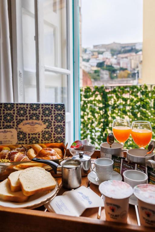 B&B Bella 'Mbriana Simona - 11