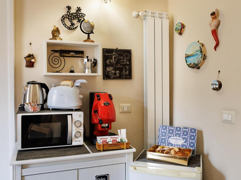 B&B Bella 'Mbriana Simona - 13