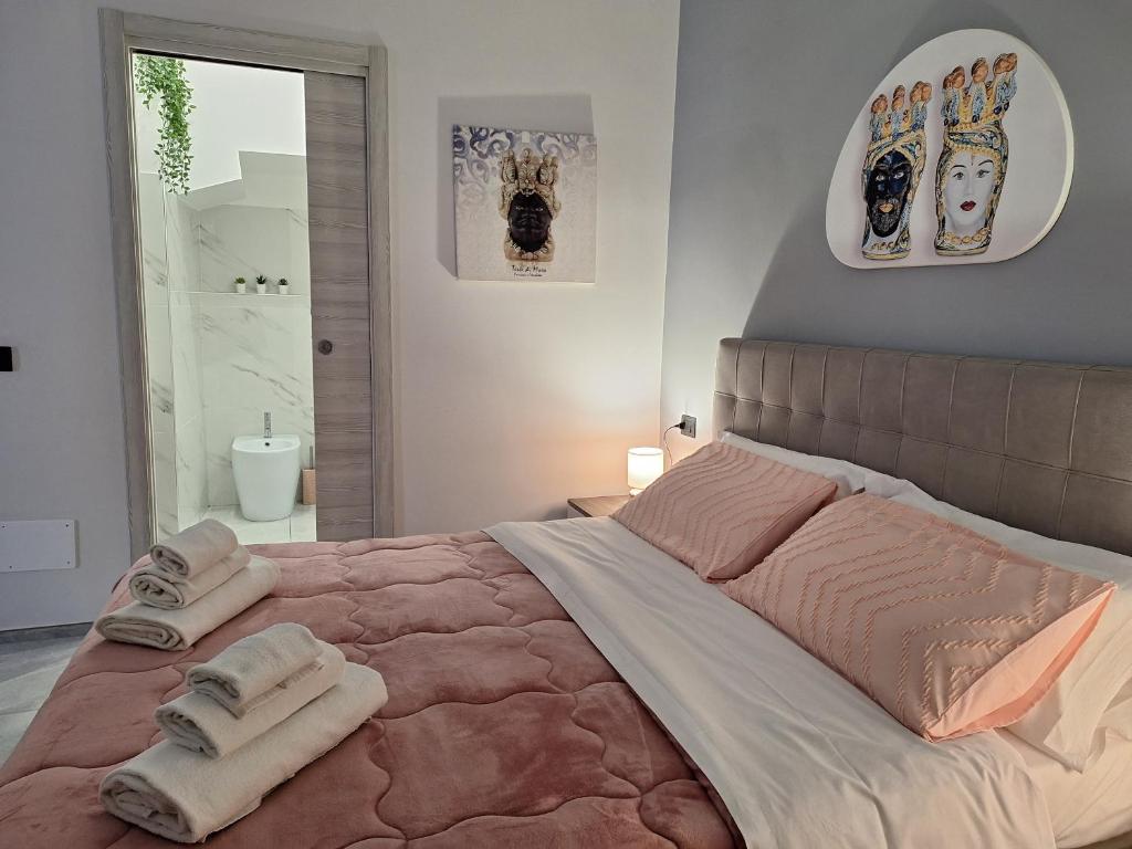 Casa vacanze al teatro - 19