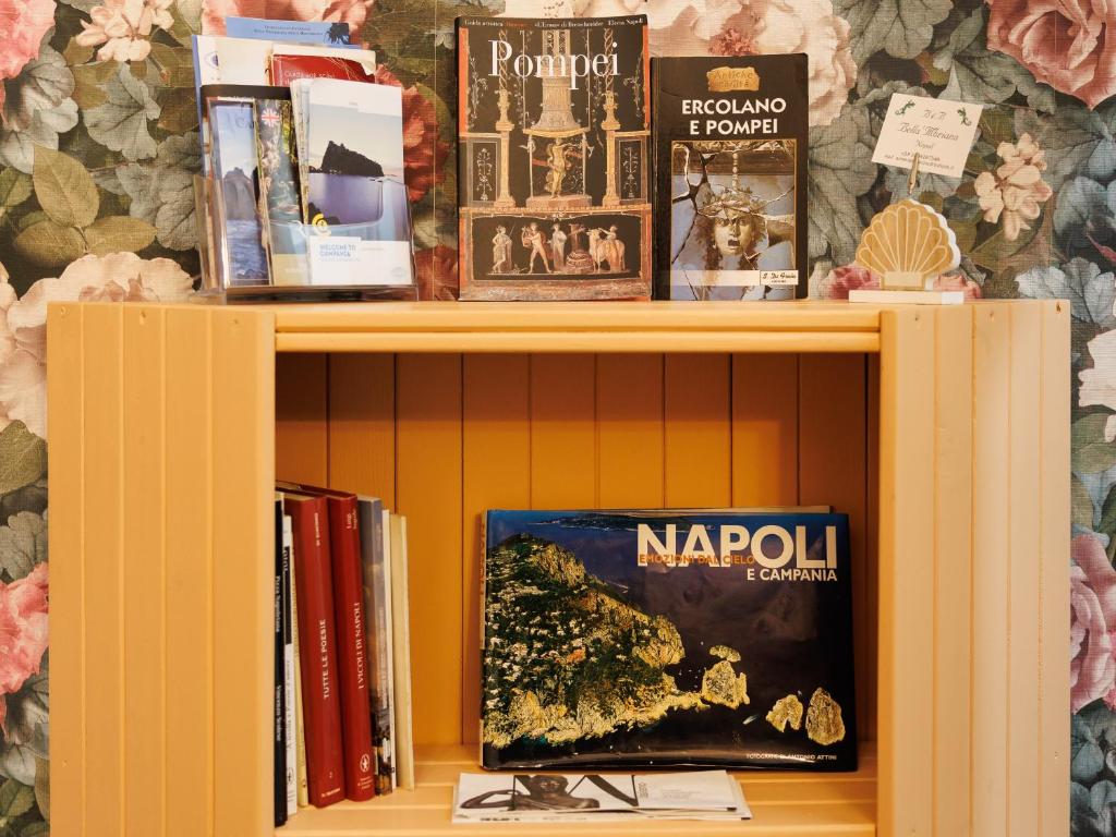 B&B Bella 'Mbriana Simona - 14