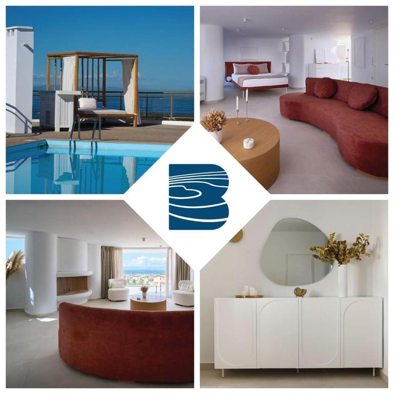 BlueNote Suites