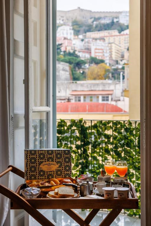 B&B Bella 'Mbriana Simona - 18