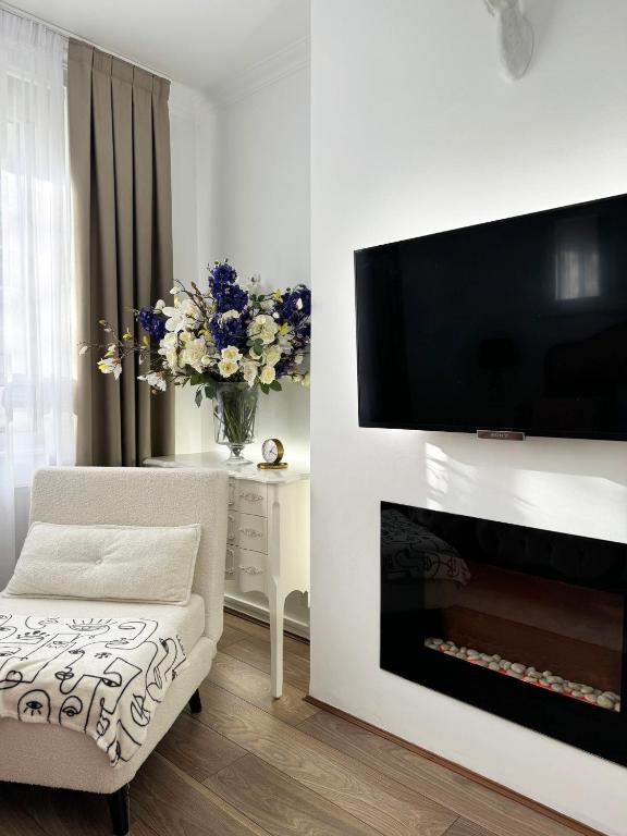 Fulham Lux Apartment
