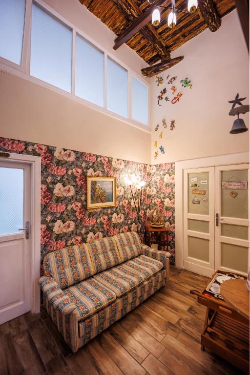 B&B Bella 'Mbriana Simona - 17