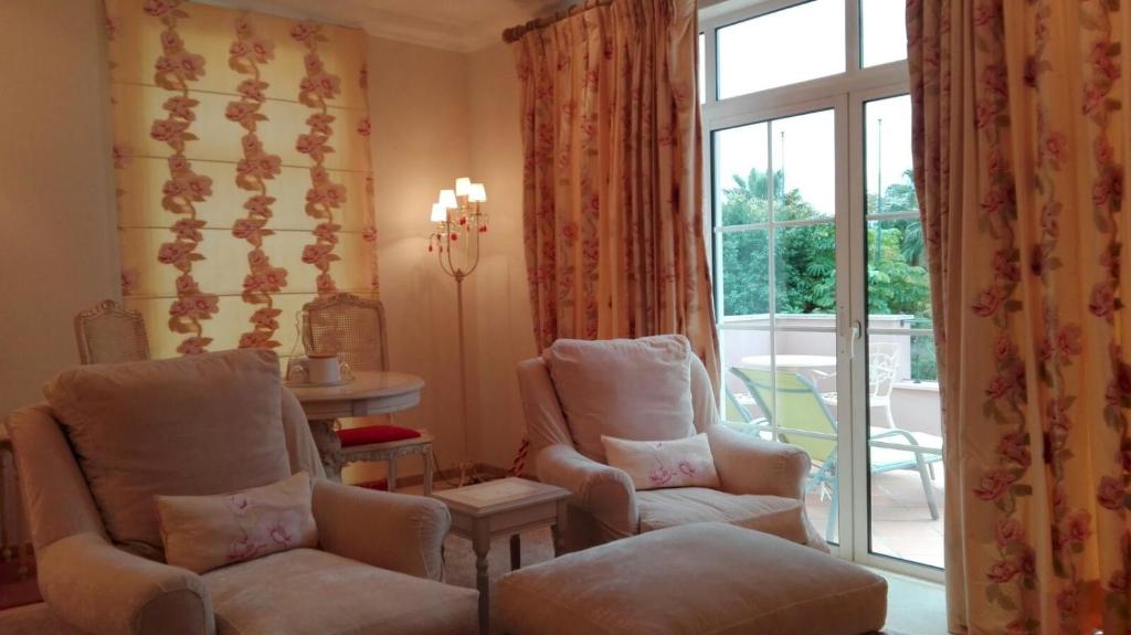 Quinta Jacintina - My Secret Garden Hotel - Superior King Room