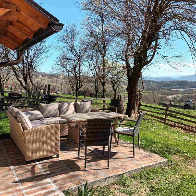 Fotografie z fotogalerie ubytování Apartman Mica i Živo v destinaci Rudnik