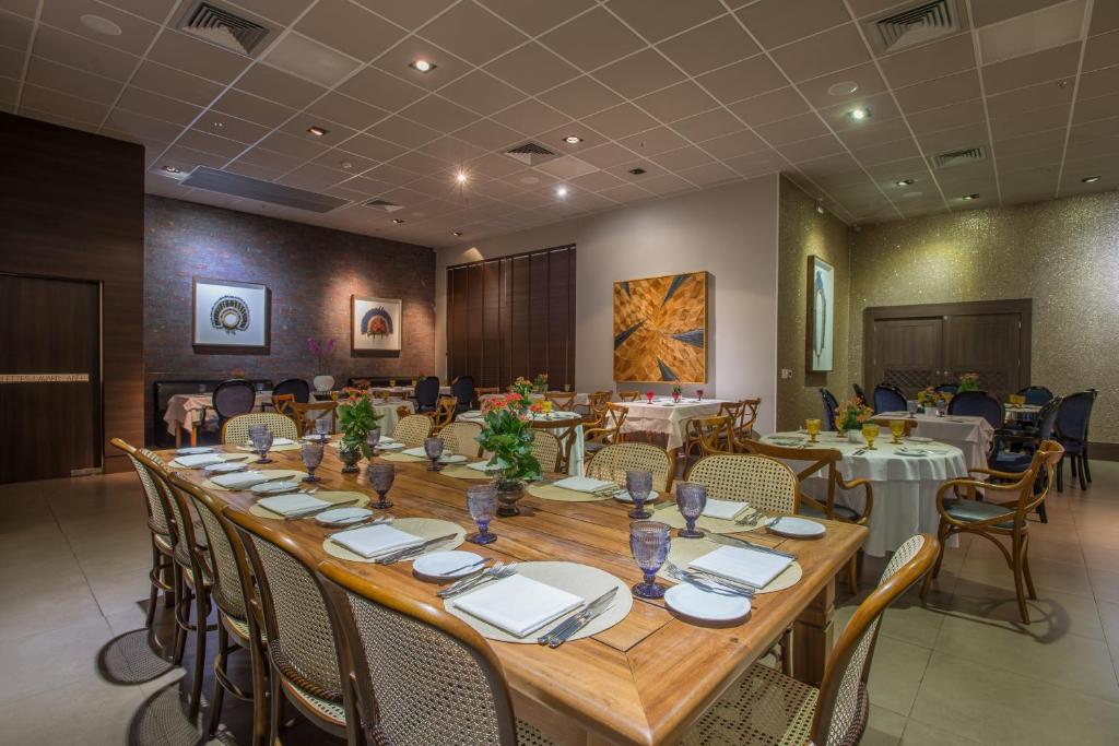  Hotel Gran Odara