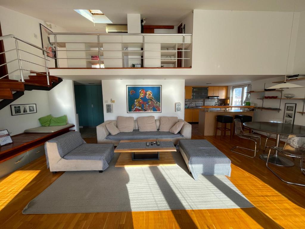 Gallery image with a fresh perspective