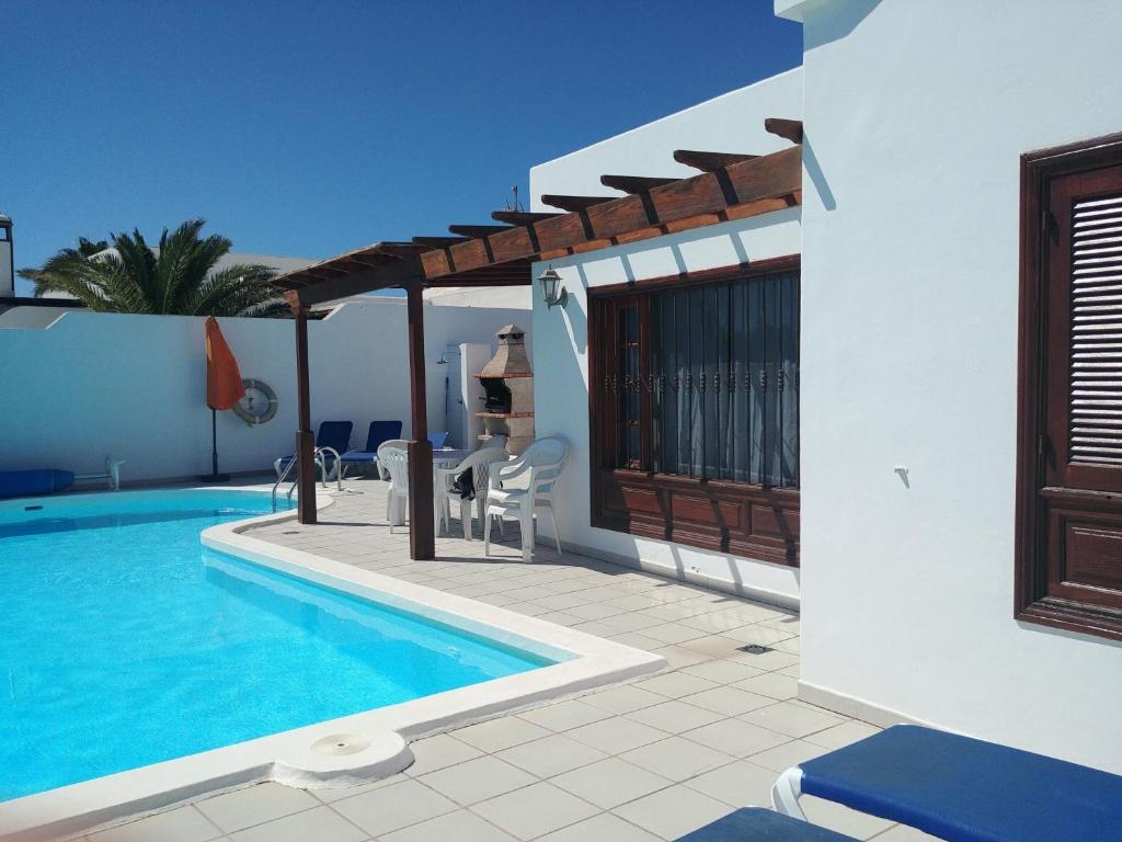 Casa DON JUAN