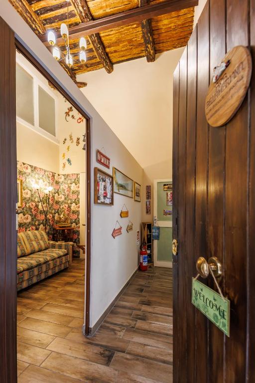 B&B Bella 'Mbriana Simona - 16