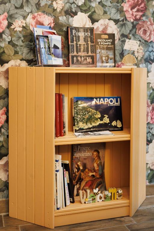 B&B Bella 'Mbriana Simona - 15