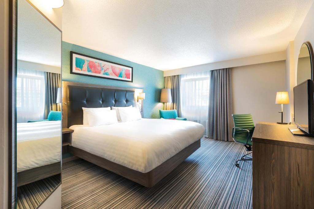 Leonardo Hotel Plymouth - 