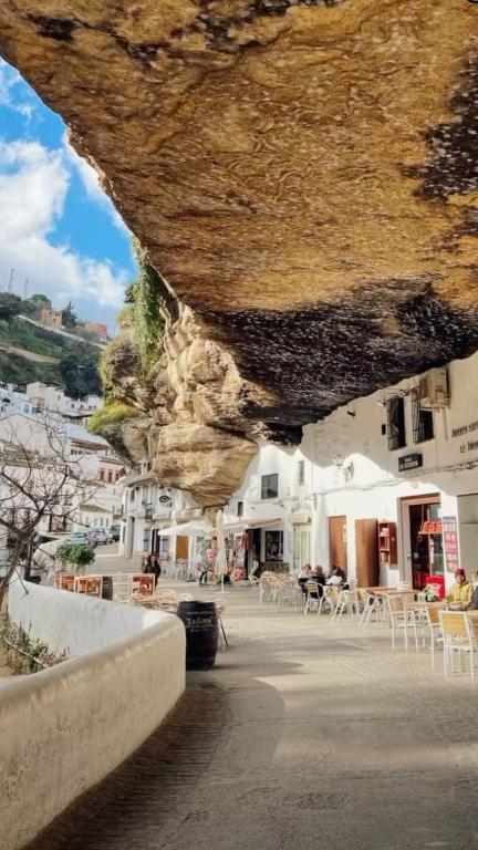 Casa Rural Abril - 19