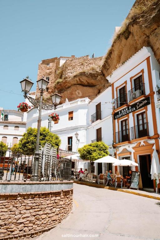 Casa Rural Abril - 18