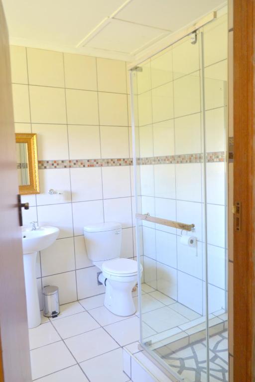 Jakobs Guesthouse & Cottage - Deluxe Doppelzimmer