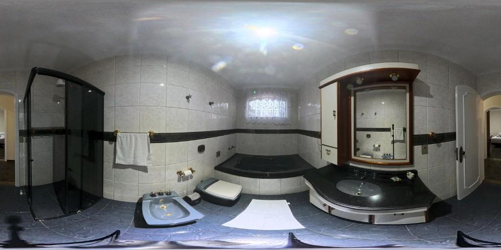 Fotografie z fotogalerie ubytování Hostel Blaese Pascal - HBP v destinaci Guarulhos