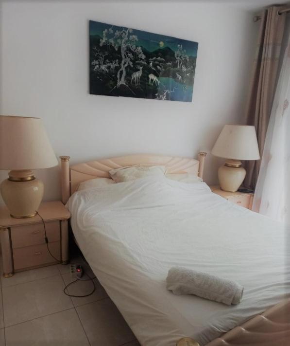 Photo de la galerie de l'établissement Refuge cosy à Villepinte, à Villepinte