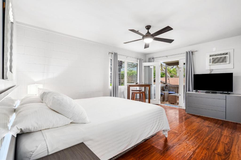 Paradise Bay Resort - Studio