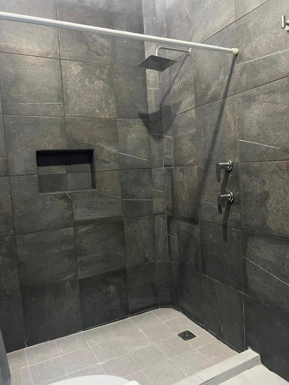 Habitación 18 a unos pasos de la playa Las Brisas