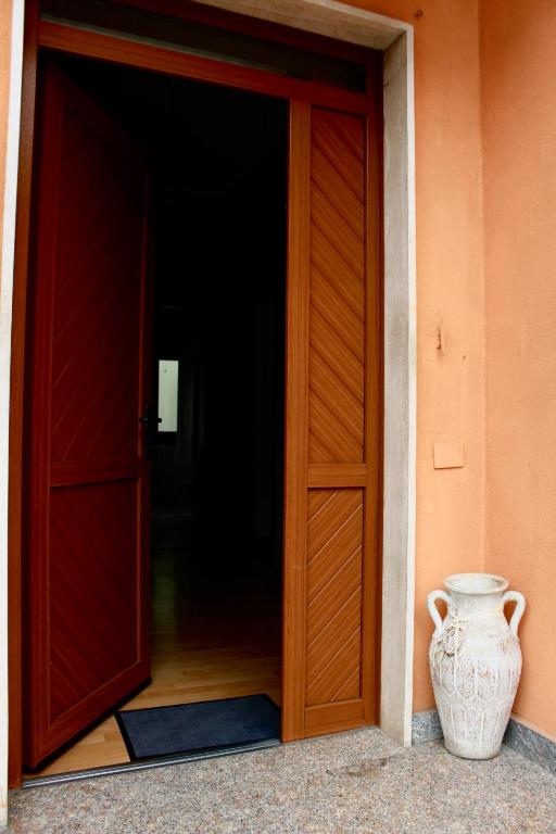 Fotografie z fotogalerie ubytování Pietro Apartment Fiera v destinaci Lainate