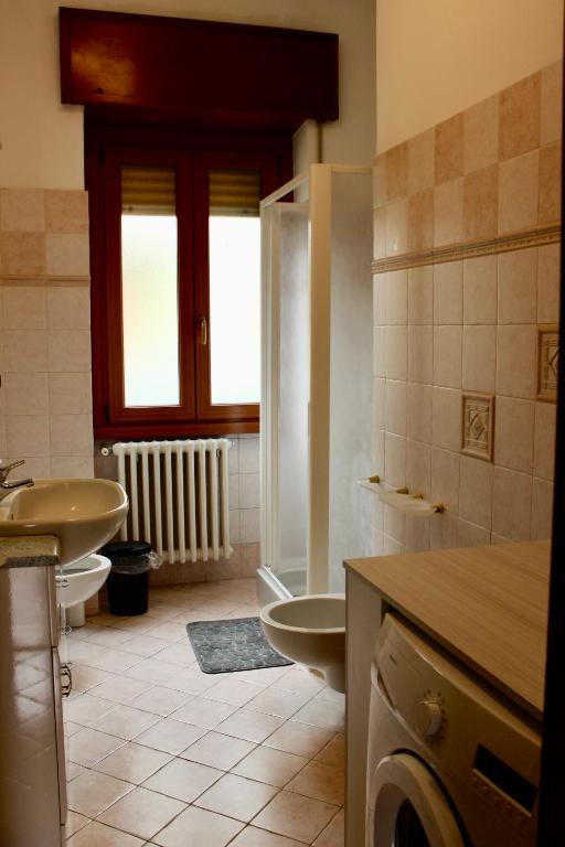 Fotografie z fotogalerie ubytování Pietro Apartment Fiera v destinaci Lainate