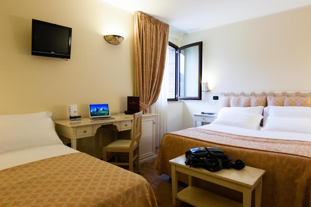 Derechos de imagen reservados por Booking.com