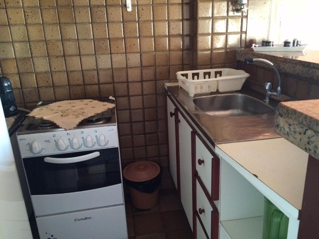  Apartamento Velozo Santos