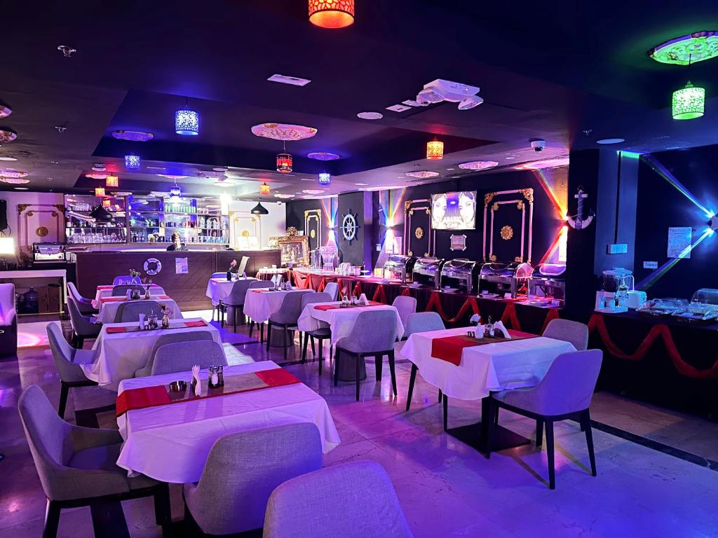 Gallery image ng The Victory Hotel sa Doha