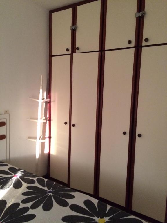  Apartamento Velozo Santos