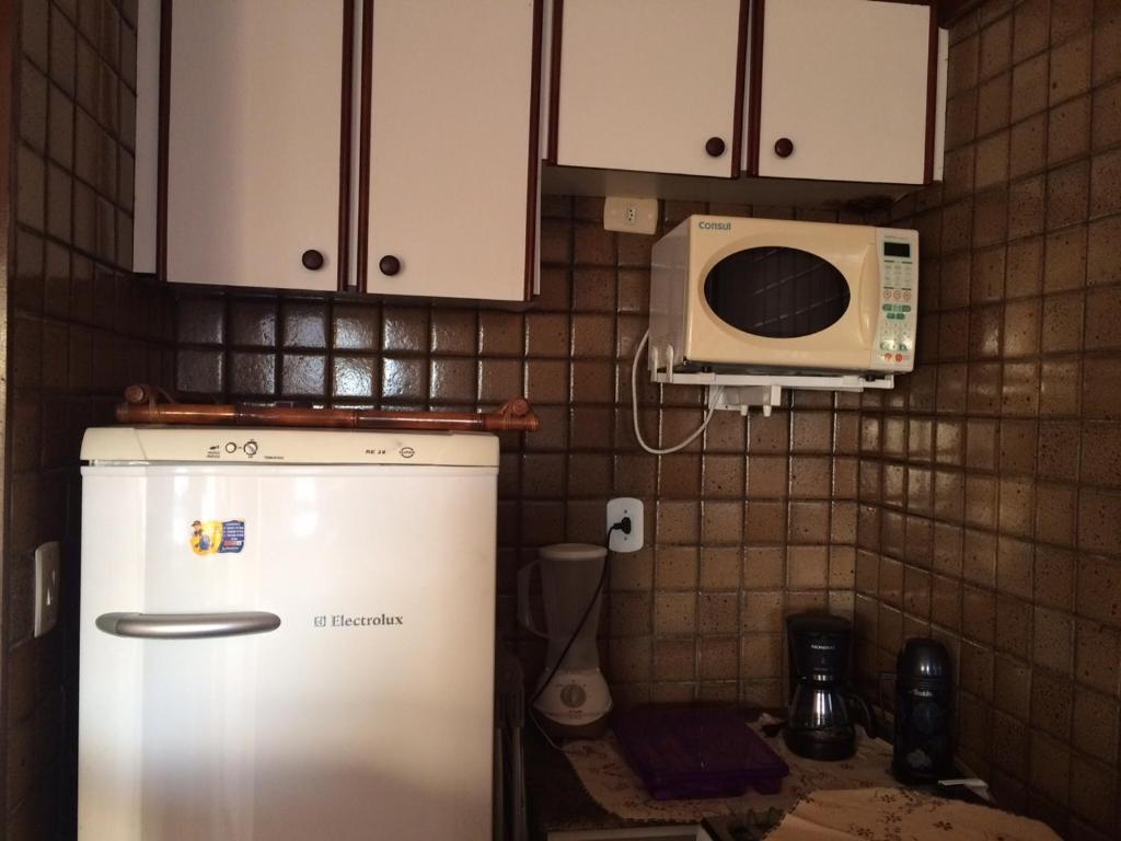  Apartamento Velozo Santos