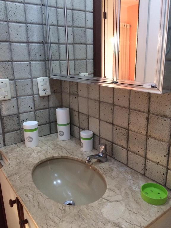  Apartamento Velozo Santos