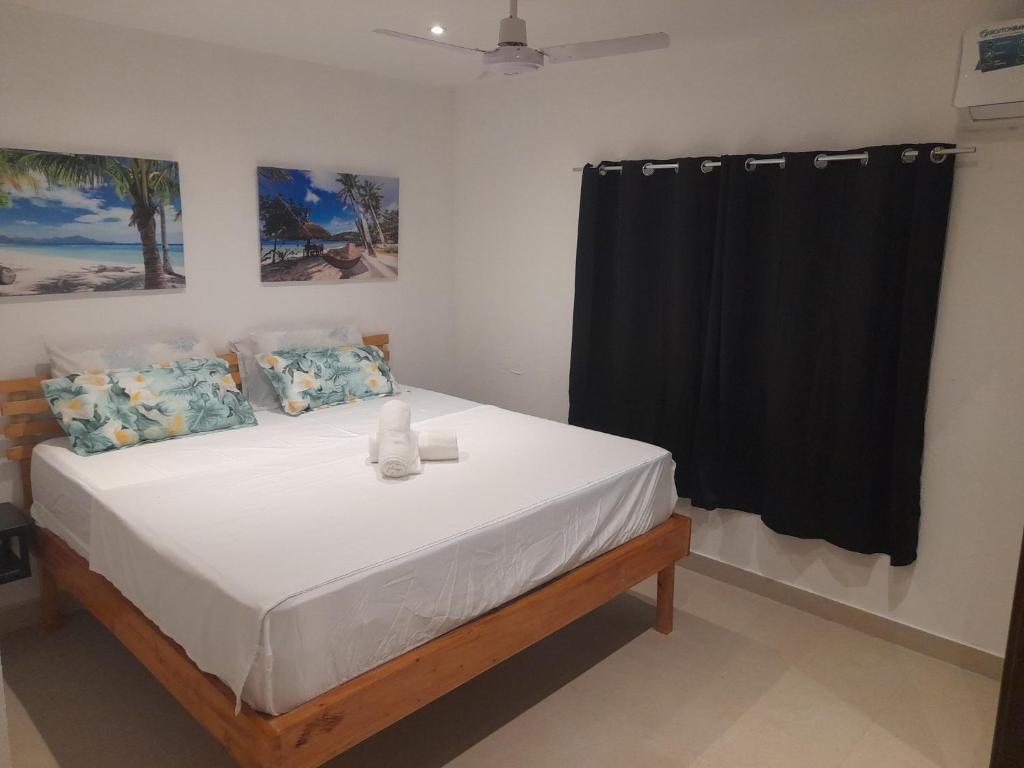Bohol Jewel Resort - Deluxe King Suite