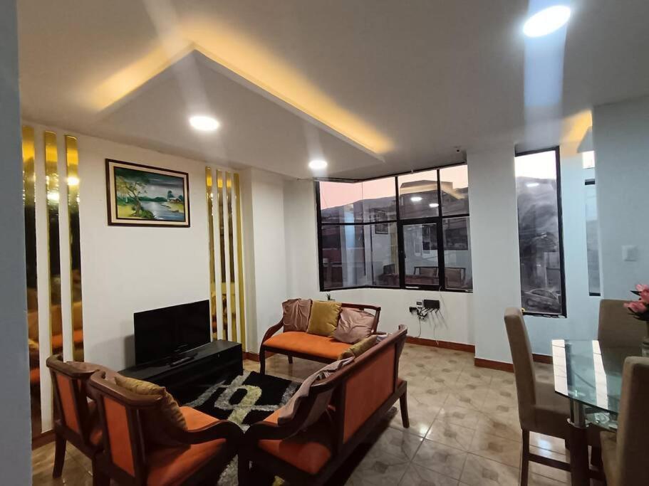 Gallery image of Mini Departamento Económico in Loja